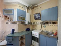 Сдается квартира в Анапе  Крымская 272  код 9766