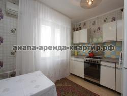 Сдается квартира в Анапе  Крымская 183  код 789