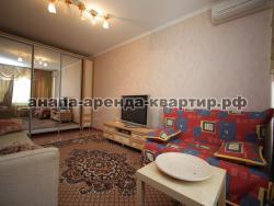 Сдается квартира в Анапе  Владимирская 140  код 9532