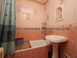 Сдается квартира в Анапе  Крымская 171 9 код 7889