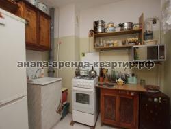 Сдается квартира в Анапе  Крымская 171 9 код 9560