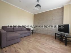 Сдается квартира в Анапе  Крымская 272  код 7868