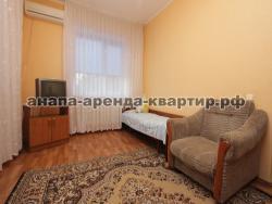 Сдается квартира в Анапе  Крымская 242 Б код 7243