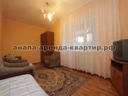 Сдается квартира в Анапе  Крымская 242 Б код 7243