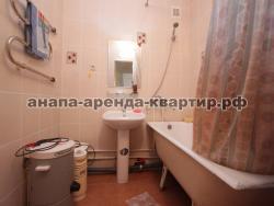 Сдается квартира в Анапе  Протапова 88  код 8971