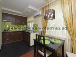 Сдается квартира в Анапе  Протапова 60  код 7059