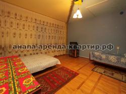 Сдается квартира в Анапе  Крымская 185  код 9649