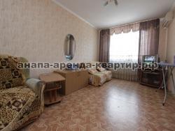 Сдается квартира в Анапе  Крымская 171 9 код 7864