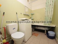 Сдается квартира в Анапе  Крымская 171 9 код 7864