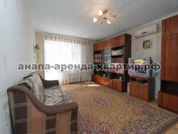 Сдается квартира в Анапе  Крымская 177  код 2966