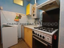 Сдается квартира в Анапе  Протапова 60  код 9716