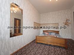 Сдается квартира в Анапе  Крымская 83  код 749