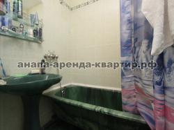Сдается квартира в Анапе  Крымская 182  код 9694