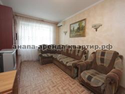 Сдается квартира в Анапе  Крымская 216  код 2954