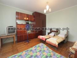 Сдается квартира в Анапе  Крымская 185  код 2937
