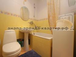 Сдается квартира в Анапе  Крымская 179  код 2788