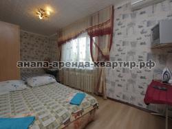 Сдается квартира в Анапе  Крымская 128  код 7049