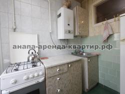 Сдается квартира в Анапе  Крымская 128  код 7684