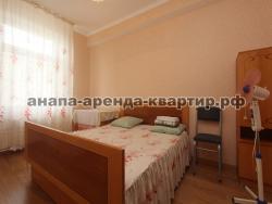 Сдается квартира в Анапе  Крымская 171 9 код 7689