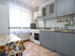 Сдается квартира в Анапе  Новороссийская 308  код 7633