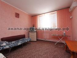 Сдается квартира в Анапе  Тургенева 179  код 7624