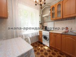 Сдается квартира в Анапе  Крымская 179  код 7620