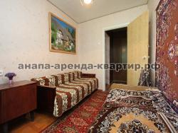 Сдается квартира в Анапе  Протапова 60  код 7062