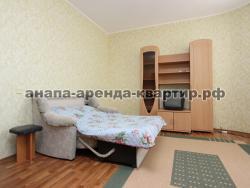 Сдается квартира в Анапе  Крымская 250  код 7676