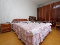Сдается квартира в Анапе  Крымская 190  код 7691