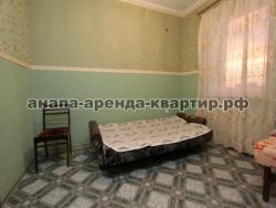 Сдается квартира в Анапе  Тургенева 179  код 7725