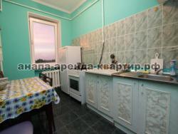 Сдается квартира в Анапе  Тургенева 179  код 7725