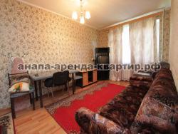 Сдается квартира в Анапе  Новороссийская 107  код 7131