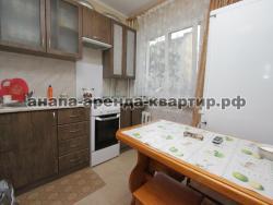 Сдается квартира в Анапе  Крымская 179  код 7044