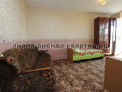 Сдается квартира в Анапе  Крымская 83  код 7810