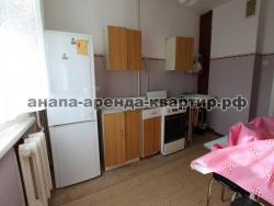 Сдается квартира в Анапе  Ивана Голубца 103  код 885