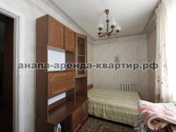 Сдается квартира в Анапе  Астраханская 4  код 2957