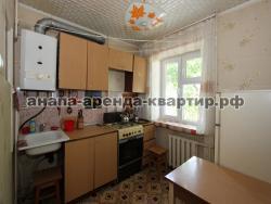 Сдается квартира в Анапе  Астраханская 4  код 2957