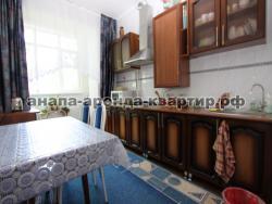 Сдается квартира в Анапе  Крымская 242 Б код 7653