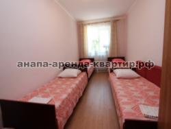 Сдается квартира в Анапе  Крымская 216  код 5916