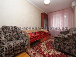 Сдается квартира в Анапе  Крымская 179  код 7681